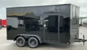 new Cargo (Enclosed) Trailers Titanium  for sale, in Lebanon, OH Thumbnail 7