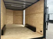 new Cargo (Enclosed) Trailers NationCraft Trailers  for sale, in Lebanon, OH Thumbnail 11