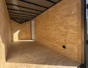 new Cargo (Enclosed) Trailers Other  for sale, in Lebanon, OH Thumbnail 9