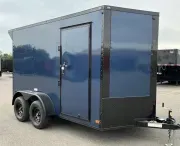 new Cargo (Enclosed) Trailers NationCraft Trailers  for sale, in Lebanon, OH Thumbnail 8