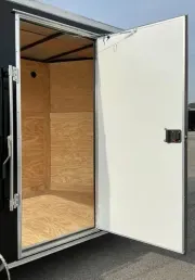 new Cargo (Enclosed) Trailers Anvil Trailer  for sale, in Lebanon, OH Thumbnail 13