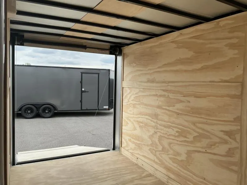 new Cargo (Enclosed) Trailers Anvil Trailers  for sale, in Lebanon, OH Thumbnail 16