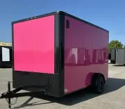 new Cargo (Enclosed) Trailers Anvil Trailer  for sale, in Lebanon, OH Thumbnail 2