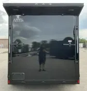 new Cargo (Enclosed) Trailers Anvil Trailer  for sale, in Lebanon, OH Thumbnail 5