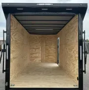 new Cargo (Enclosed) Trailers NationCraft Trailers  for sale, in Lebanon, OH Thumbnail 12