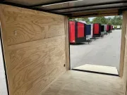 new Cargo (Enclosed) Trailers NationCraft Trailers  for sale, in Lebanon, OH Thumbnail 19