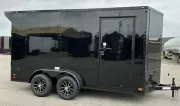 new Cargo (Enclosed) Trailers NationCraft Trailers  for sale, in Lebanon, OH Thumbnail 7