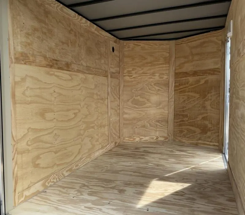 new Cargo (Enclosed) Trailers Anvil Trailers  for sale, in Lebanon, OH Thumbnail 13