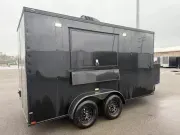 new Vending / Concession Trailers Quality Cargo  for sale, in Lebanon, OH Thumbnail 27