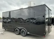 new Vending / Concession Trailers Quality Cargo  for sale, in Lebanon, OH Thumbnail 5
