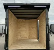 new Cargo (Enclosed) Trailers NationCraft Trailers  for sale, in Lebanon, OH Thumbnail 12