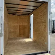 new Cargo (Enclosed) Trailers Anvil Trailer  for sale, in Lebanon, OH Thumbnail 11