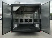 new Vending / Concession Trailers Quality Cargo  for sale, in Lebanon, OH Thumbnail 11