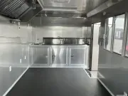 new Vending / Concession Trailers Quality Cargo  for sale, in Lebanon, OH Thumbnail 11