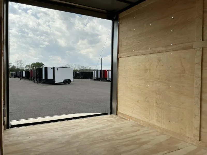 used Other Trailers Titanium  for sale, in Lebanon, OH Thumbnail 16