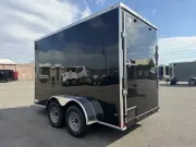 new Cargo (Enclosed) Trailers Anvil Trailer  for sale, in Lebanon, OH Thumbnail 4