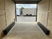 new Cargo (Enclosed) Trailers Titanium  for sale, in Lebanon, OH Thumbnail 17