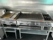 new Vending / Concession Trailers Quality Cargo  for sale, in Lebanon, OH Thumbnail 18