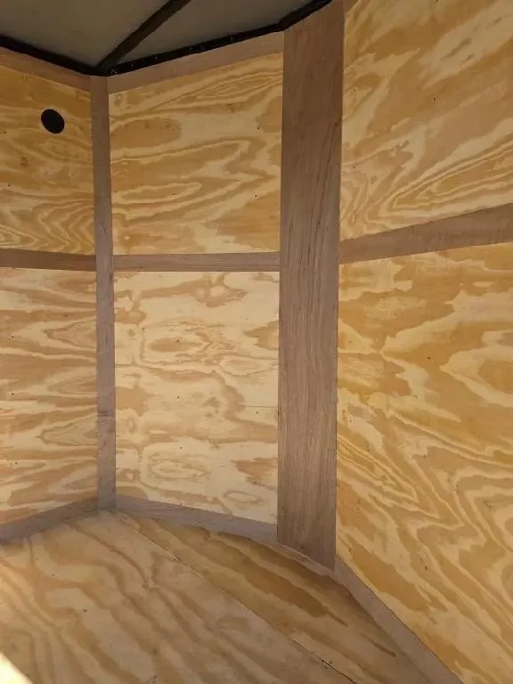 new Cargo (Enclosed) Trailers NationCraft Trailers  for sale, in Lebanon, OH Thumbnail 7