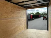 new Cargo (Enclosed) Trailers NationCraft Trailers  for sale, in Lebanon, OH Thumbnail 19
