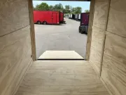 new Cargo (Enclosed) Trailers NationCraft Trailers  for sale, in Lebanon, OH Thumbnail 18