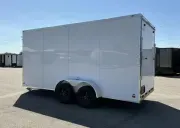 new Cargo (Enclosed) Trailers NationCraft Trailers  for sale, in Lebanon, OH Thumbnail 4
