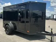used Cargo (Enclosed) Trailers NationCraft Trailers  for sale, in Lebanon, OH Thumbnail 8