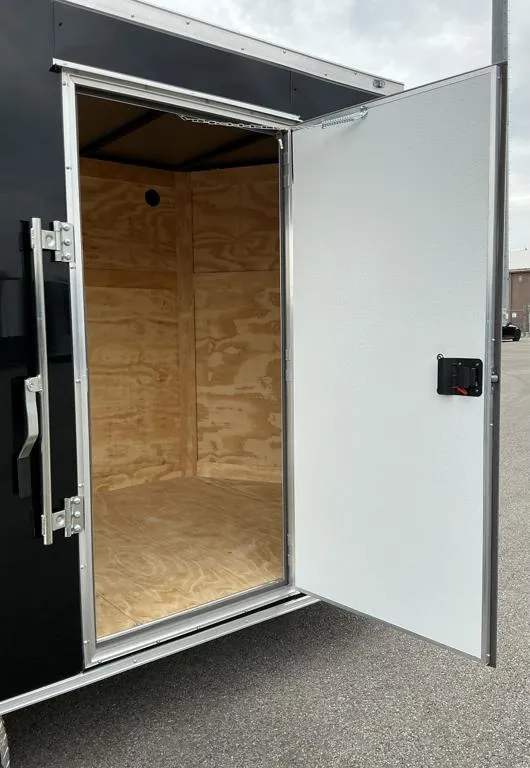 new Cargo (Enclosed) Trailers Anvil Trailers  for sale, in Lebanon, OH Thumbnail 14