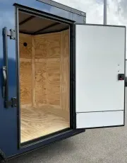 new Cargo (Enclosed) Trailers NationCraft Trailers  for sale, in Lebanon, OH Thumbnail 14