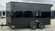 new Cargo (Enclosed) Trailers NationCraft Trailers  for sale, in Lebanon, OH Thumbnail 3