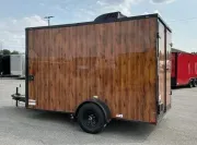 new Vending / Concession Trailers Quality Cargo  for sale, in Lebanon, OH Thumbnail 6