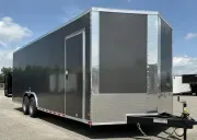 new Car Haulers / Racing Trailers NationCraft Trailers  for sale, in Lebanon, OH Thumbnail 8