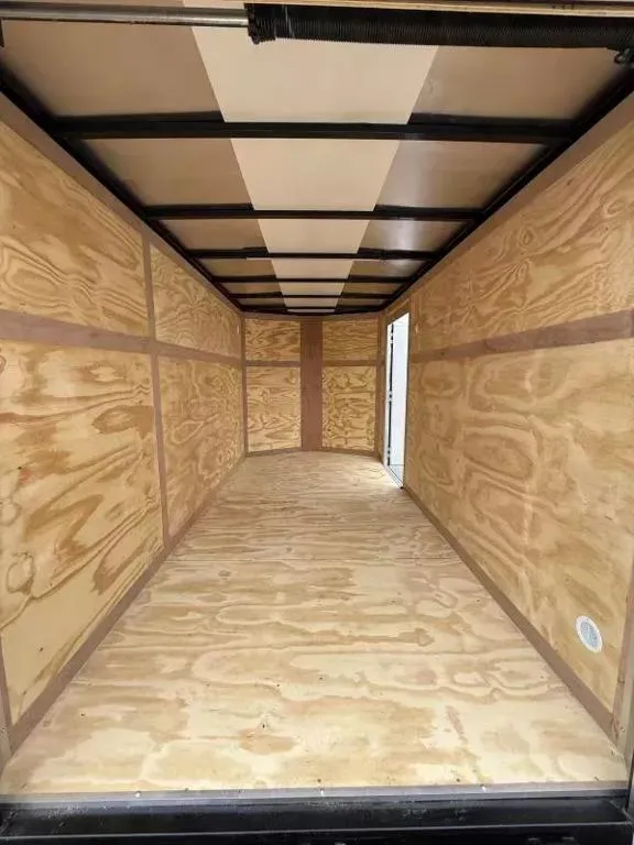 new Cargo (Enclosed) Trailers NationCraft Trailers  for sale, in Lebanon, OH Thumbnail 18