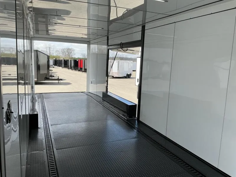 new Car Haulers / Racing Trailers Titanium  for sale, in Lebanon, OH Thumbnail 20