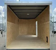 new Cargo (Enclosed) Trailers Titanium  for sale, in Lebanon, OH Thumbnail 12