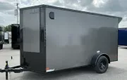 new Cargo (Enclosed) Trailers NationCraft Trailers  for sale, in Lebanon, OH Thumbnail 1