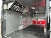 new Vending / Concession Trailers Quality Cargo  for sale, in Lebanon, OH Thumbnail 24
