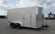 new Cargo (Enclosed) Trailers Titanium  for sale, in Lebanon, OH Thumbnail 7