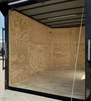 new Cargo (Enclosed) Trailers NationCraft Trailers  for sale, in Lebanon, OH Thumbnail 13