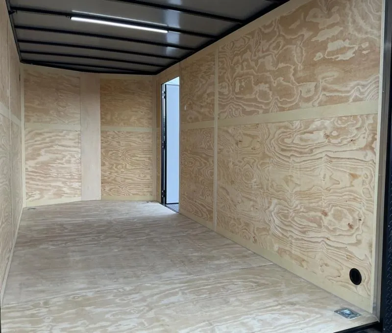 new Cargo (Enclosed) Trailers NationCraft Trailers  for sale, in Lebanon, OH Thumbnail 12