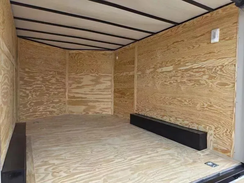 new Cargo (Enclosed) Trailers Anvil Trailers  for sale, in Lebanon, OH Thumbnail 16