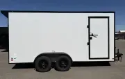 new Cargo (Enclosed) Trailers NationCraft Trailers  for sale, in Lebanon, OH Thumbnail 8