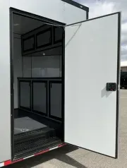 new Car Haulers / Racing Trailers Titanium  for sale, in Lebanon, OH Thumbnail 15