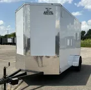 new Cargo (Enclosed) Trailers Anvil Trailer  for sale, in Lebanon, OH Thumbnail 2