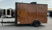 new Vending / Concession Trailers Quality Cargo  for sale, in Lebanon, OH Thumbnail 5