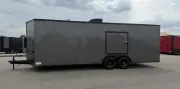 new Car Haulers / Racing Trailers Quality Cargo  for sale, in Lebanon, OH Thumbnail 3