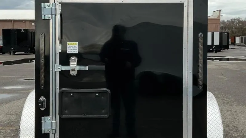 new Cargo (Enclosed) Trailers Other  for sale, in Lebanon, OH Thumbnail 5