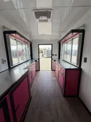 new Vending / Concession Trailers Quality Cargo  for sale, in Lebanon, OH Thumbnail 7