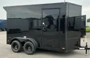 new Cargo (Enclosed) Trailers NationCraft Trailers  for sale, in Lebanon, OH Thumbnail 7
