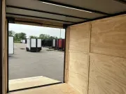 new Cargo (Enclosed) Trailers NationCraft Trailers  for sale, in Lebanon, OH Thumbnail 17